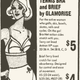Illustration for article titled A Brief History Of The Sports Bra